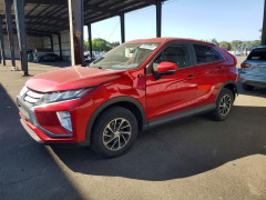 Mitsubishi ECLIPSE 2020 — Copart