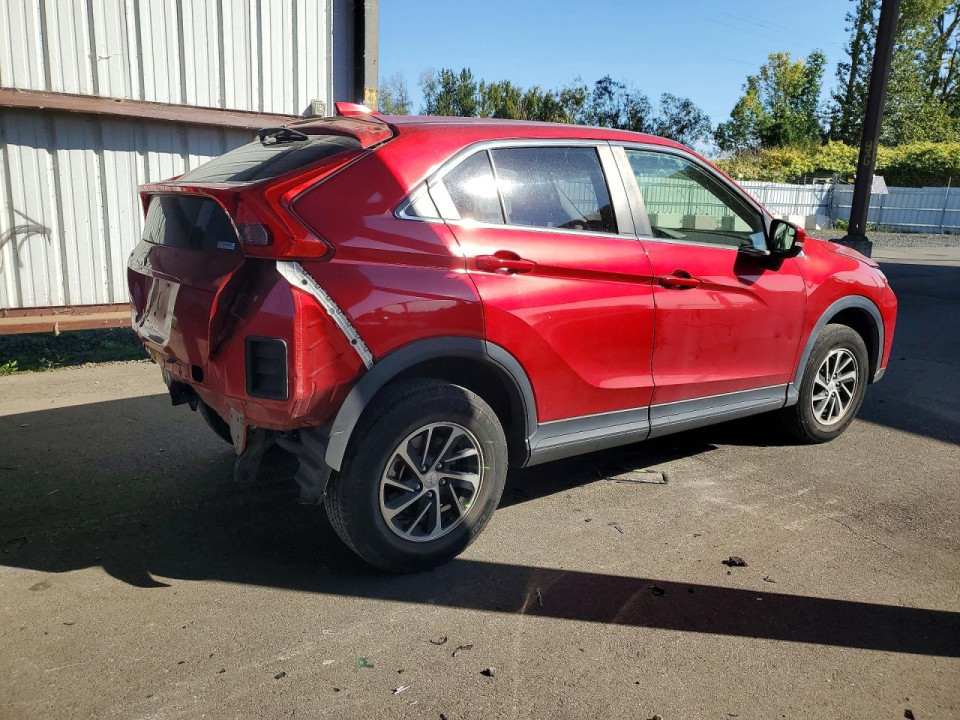 Mitsubishi ECLIPSE 2020 — Copart
