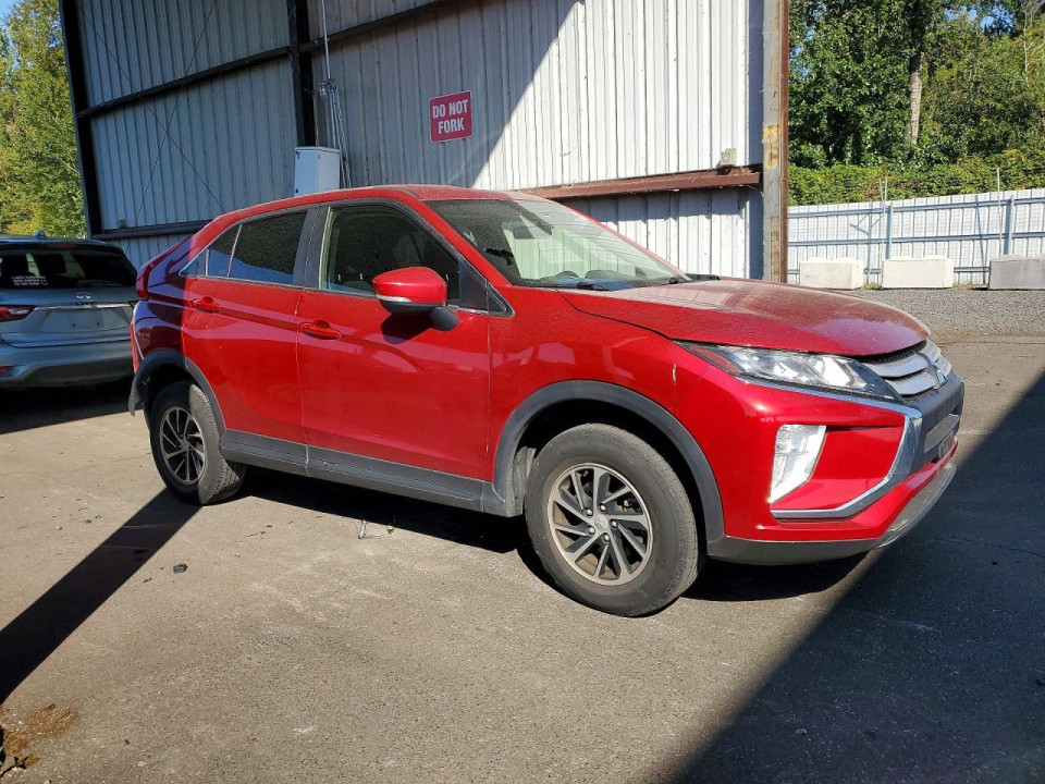Mitsubishi ECLIPSE 2020 — Copart