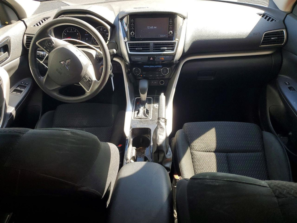 Mitsubishi ECLIPSE 2020 — Copart