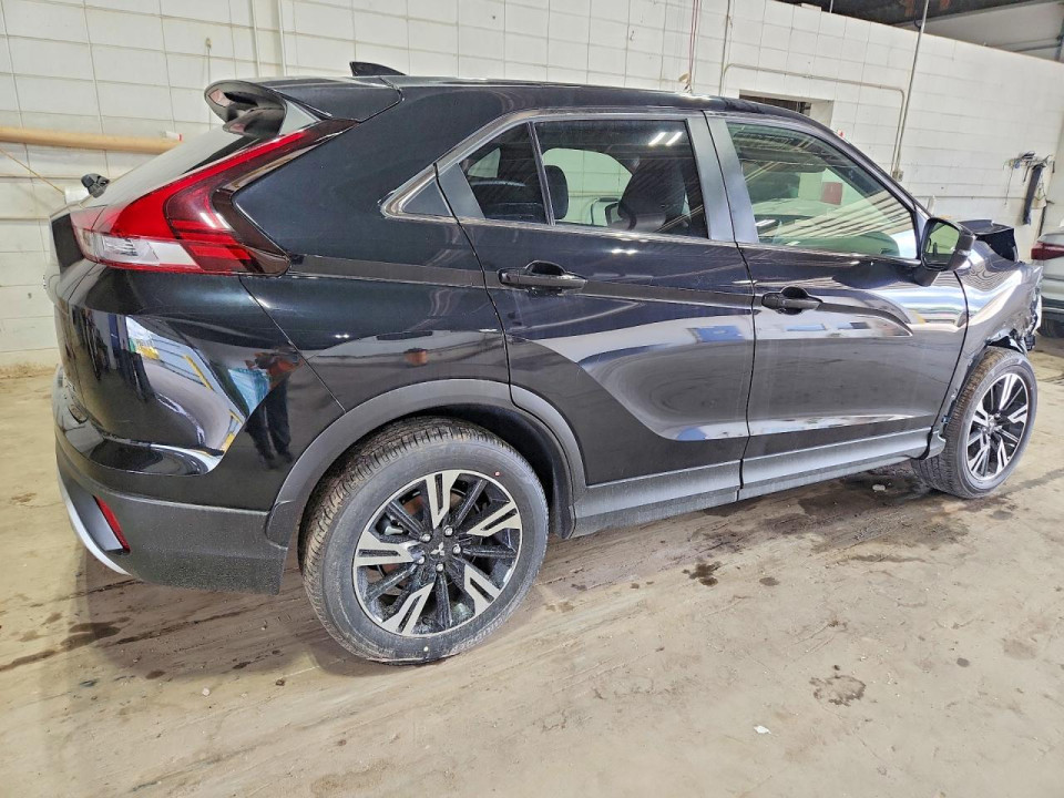 Mitsubishi ECLIPSE 2026 — Copart