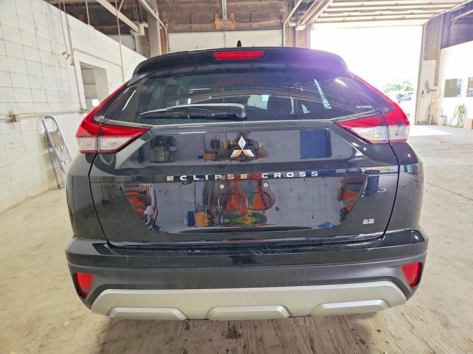Mitsubishi ECLIPSE 2026 — Copart