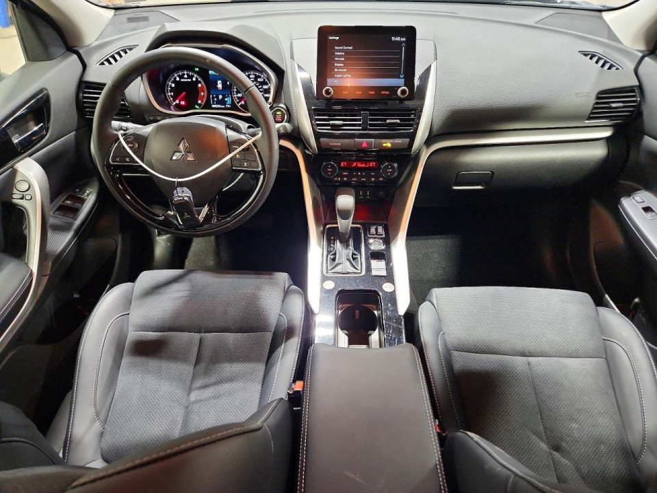 Mitsubishi ECLIPSE 2026 — Copart