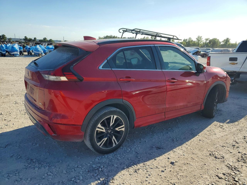 Mitsubishi ECLIPSE 2023 — Copart