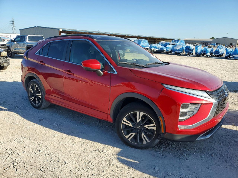 Mitsubishi ECLIPSE 2023 — Copart