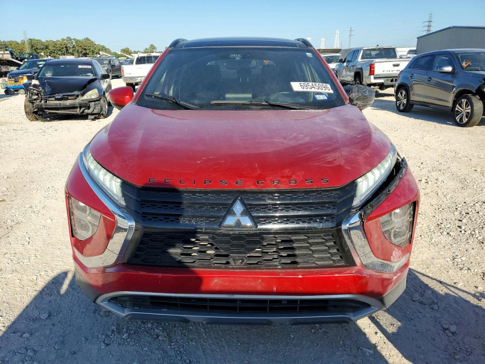 Mitsubishi ECLIPSE 2023 — Copart