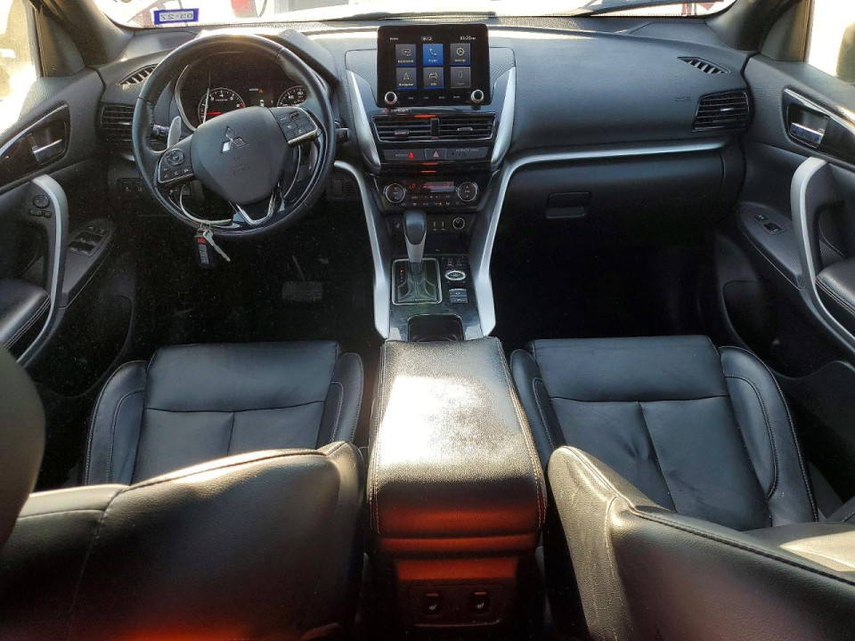 Mitsubishi ECLIPSE 2023 — Copart