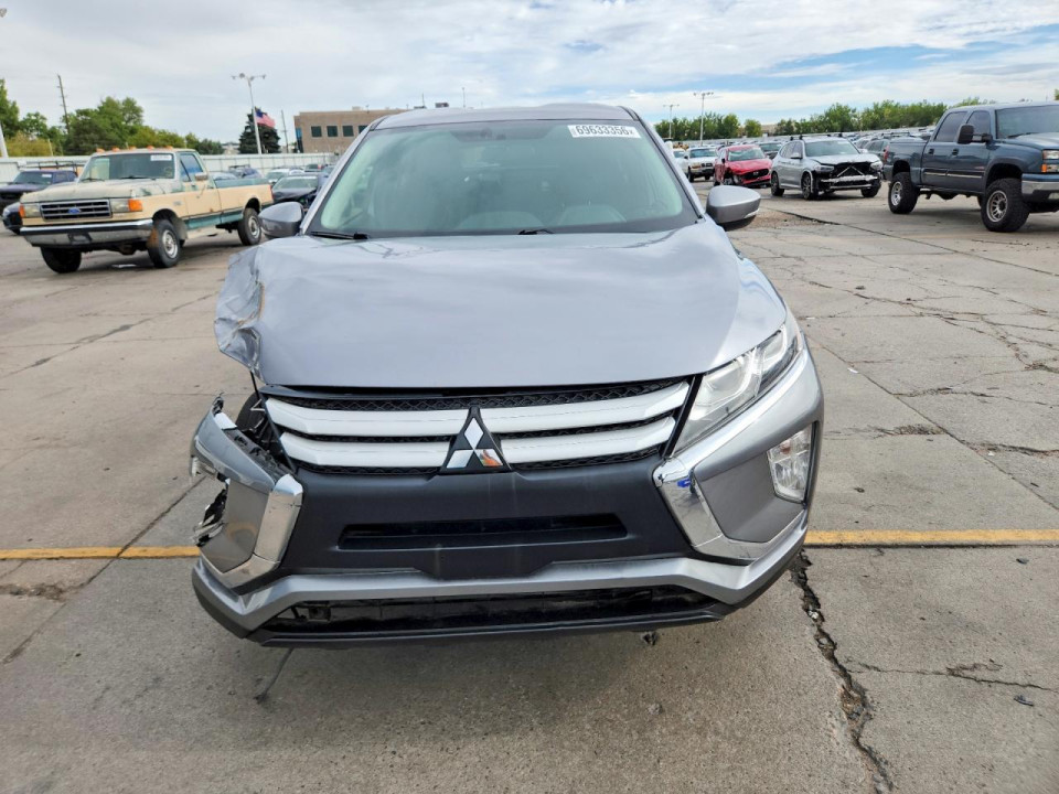 Mitsubishi ECLIPSE 2019 — Copart