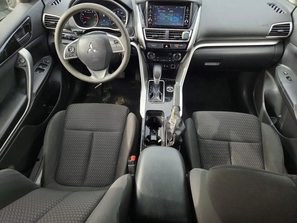 Mitsubishi ECLIPSE 2019 — Copart