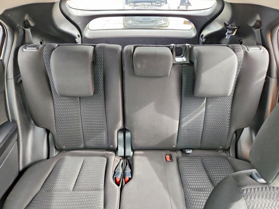 Mitsubishi ECLIPSE 2019 — Copart