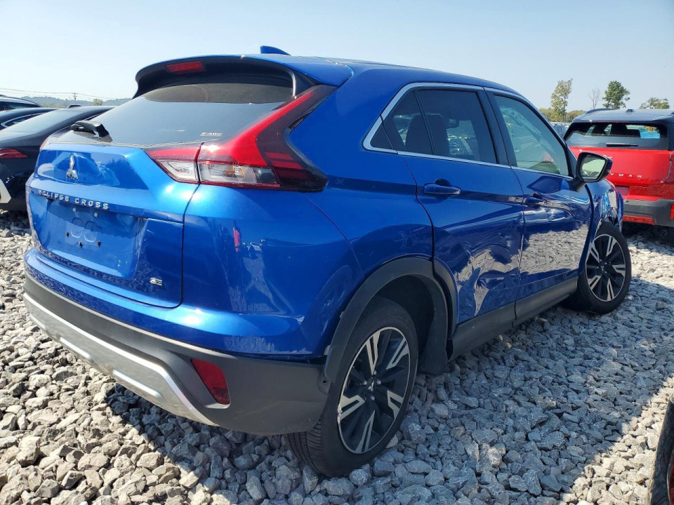 Mitsubishi ECLIPSE 2026 — Copart