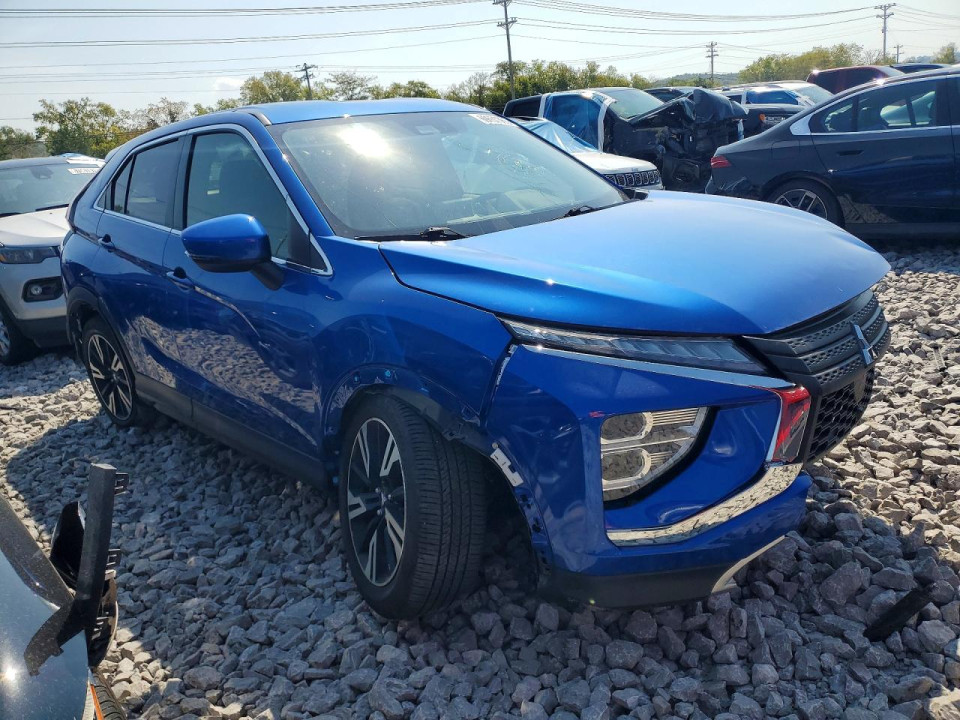 Mitsubishi ECLIPSE 2026 — Copart