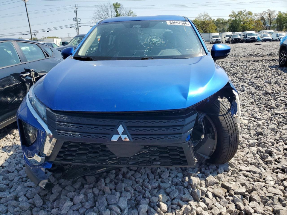 Mitsubishi ECLIPSE 2026 — Copart