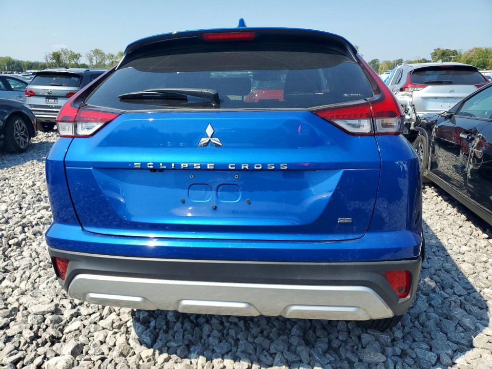 Mitsubishi ECLIPSE 2026 — Copart