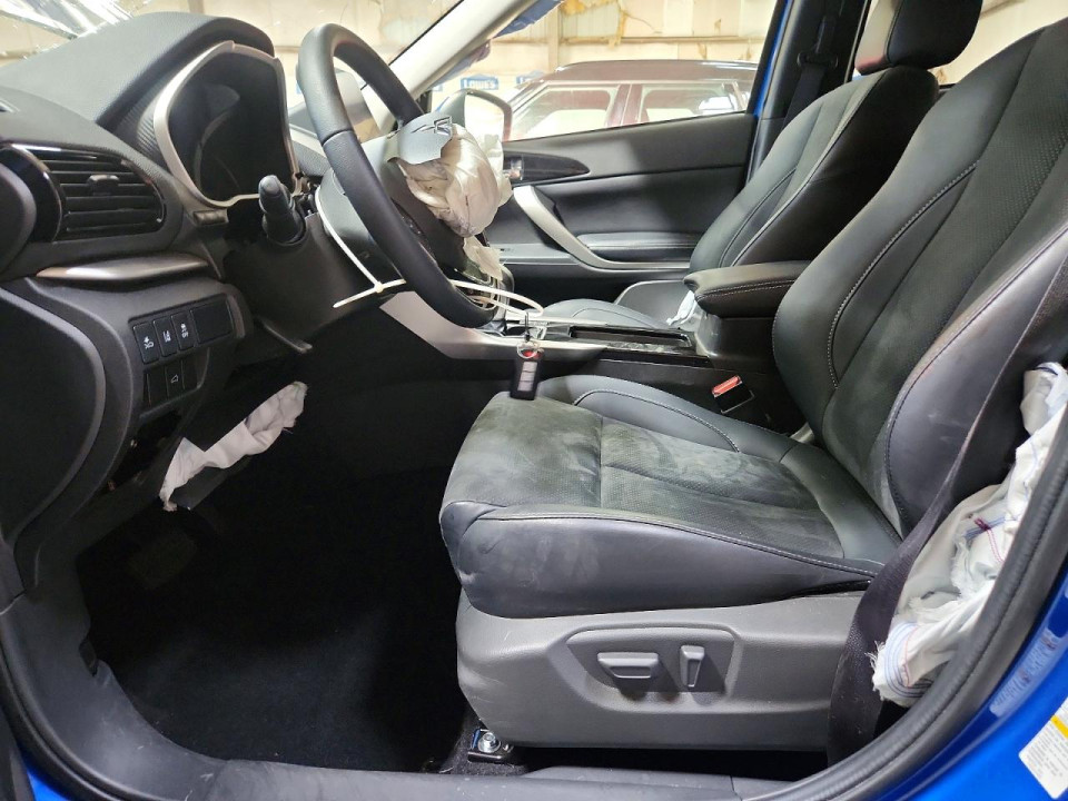 Mitsubishi ECLIPSE 2026 — Copart