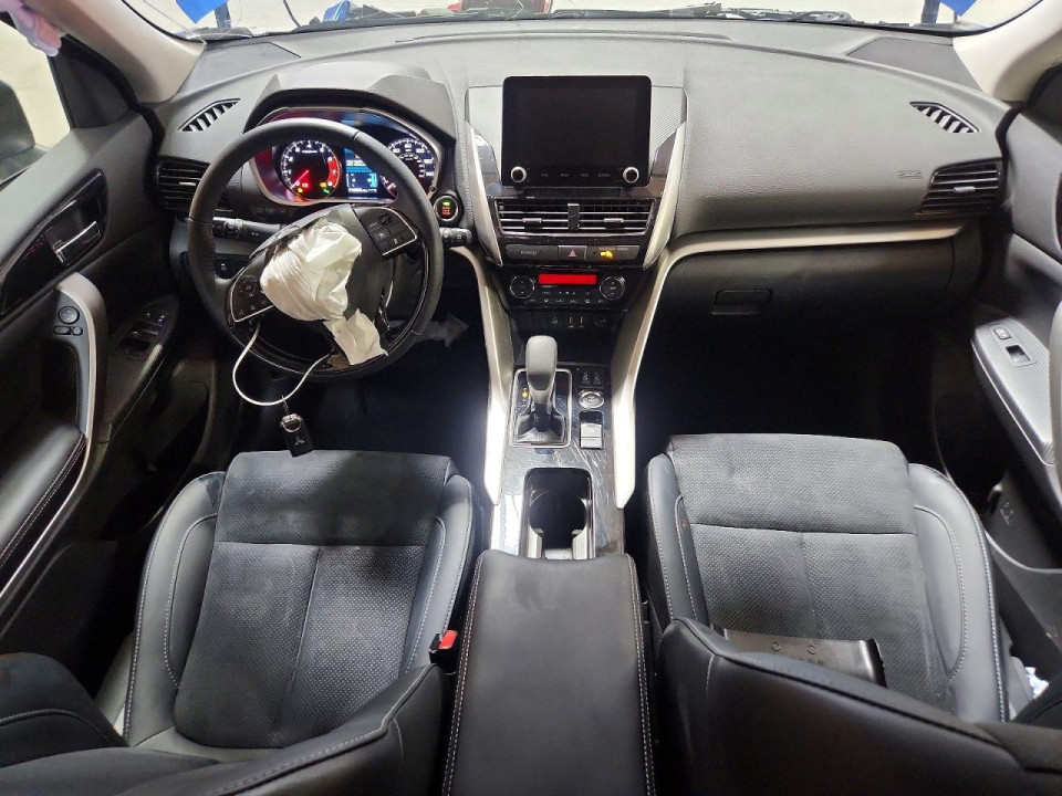 Mitsubishi ECLIPSE 2026 — Copart
