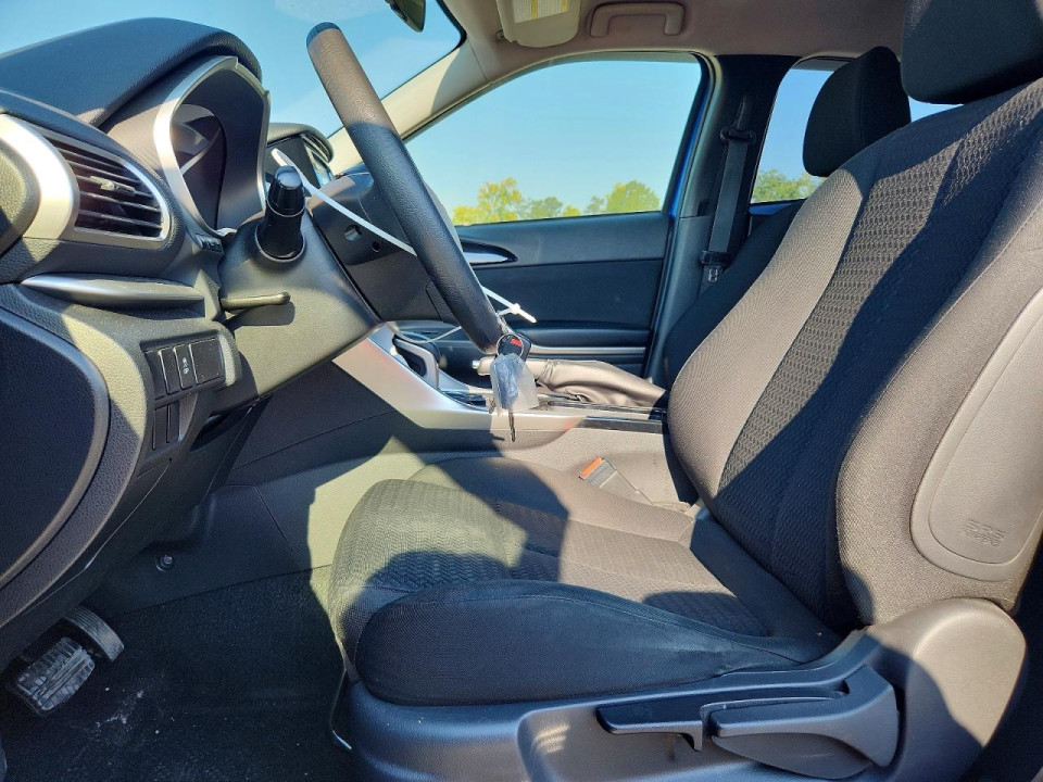 Mitsubishi ECLIPSE 2020 — Copart
