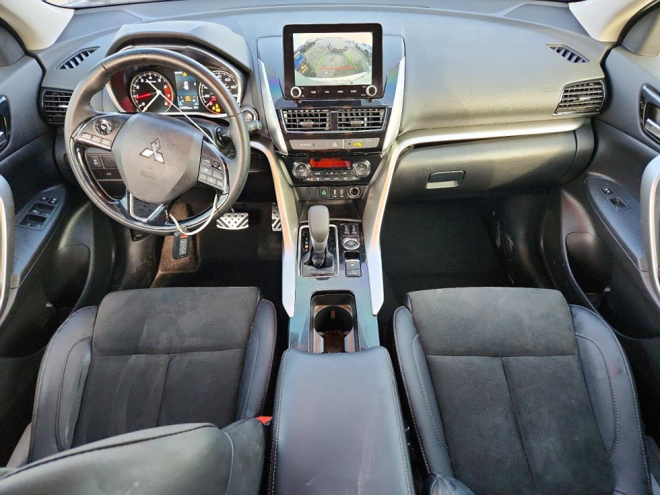 Mitsubishi ECLIPSE 2025 — Copart
