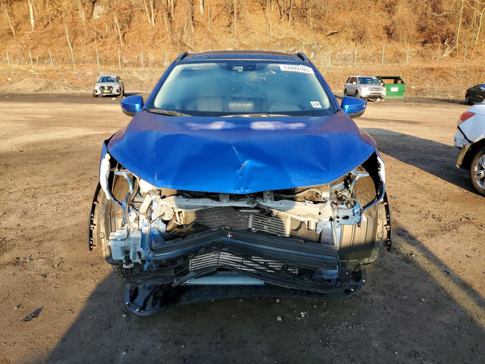 Mitsubishi ECLIPSE 2024 — Copart