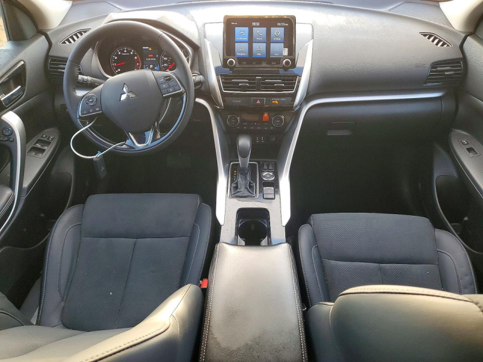 Mitsubishi ECLIPSE 2024 — Copart
