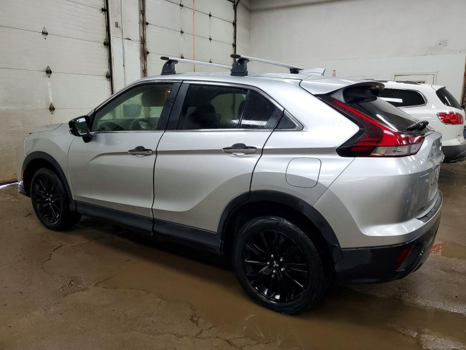Mitsubishi ECLIPSE 2023 — Copart