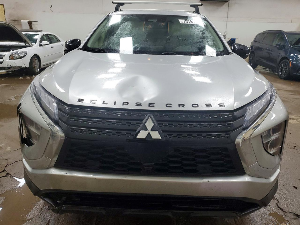 Mitsubishi ECLIPSE 2023 — Copart