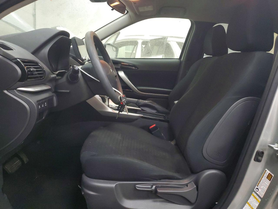 Mitsubishi ECLIPSE 2023 — Copart