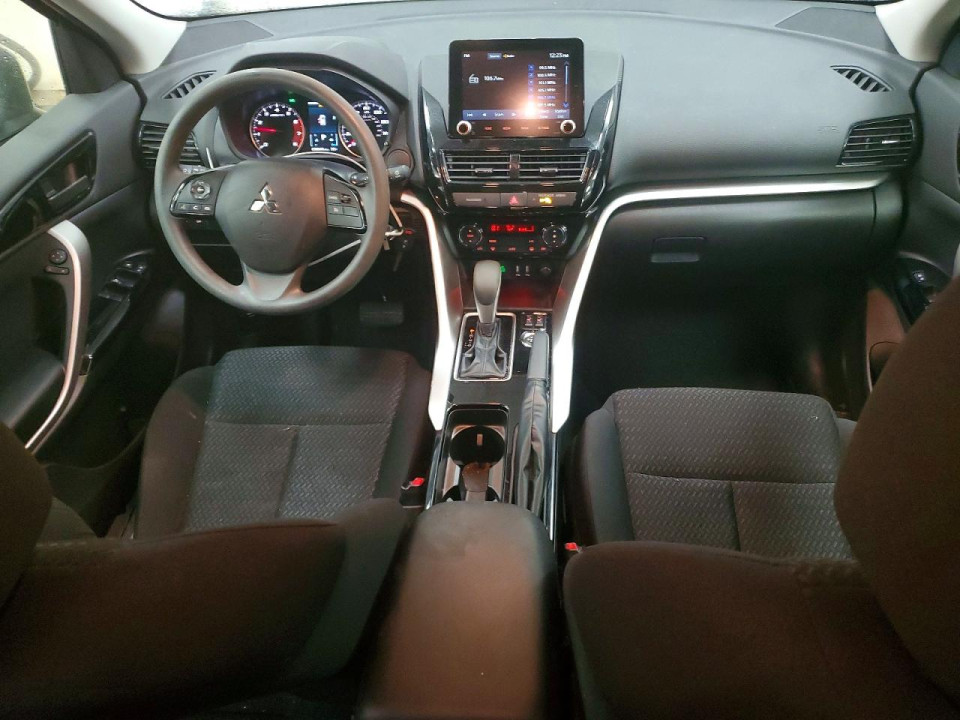 Mitsubishi ECLIPSE 2023 — Copart