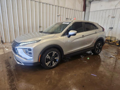 Mitsubishi ECLIPSE 2024 — Copart