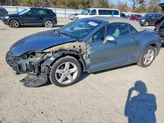 Mitsubishi ECLIPSE 2007 — Copart