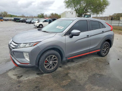 Mitsubishi ECLIPSE 2020 — Copart