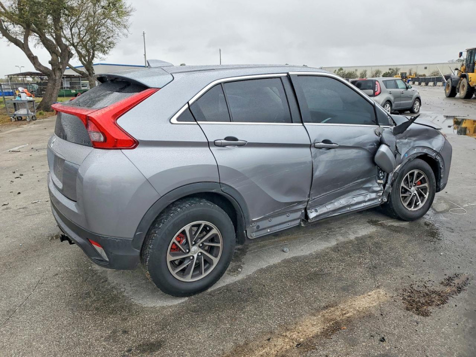 Mitsubishi ECLIPSE 2020 — Copart