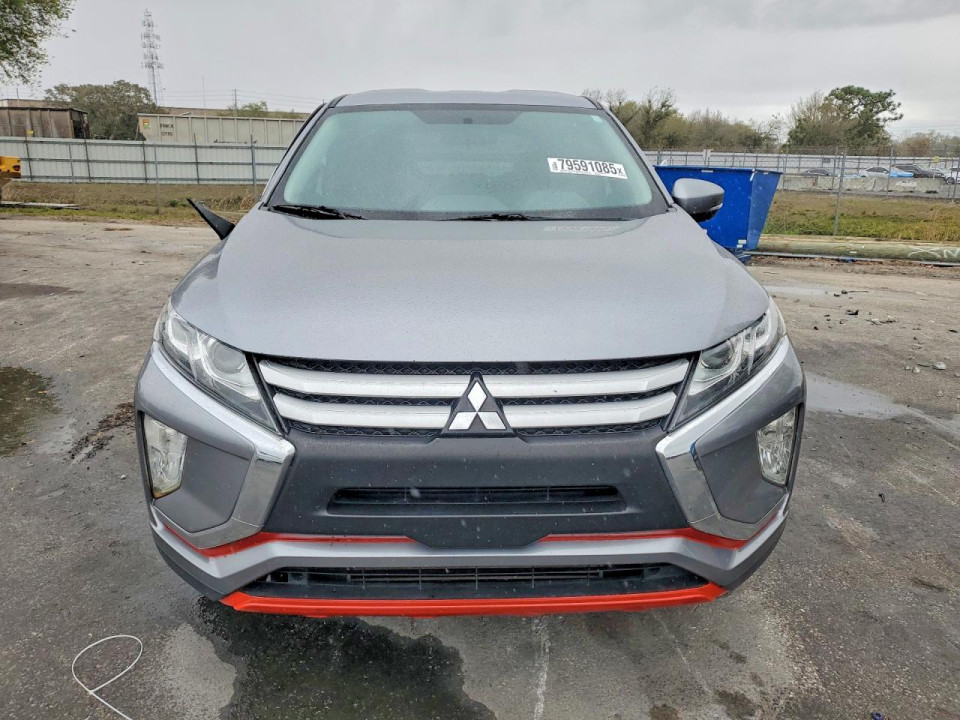 Mitsubishi ECLIPSE 2020 — Copart