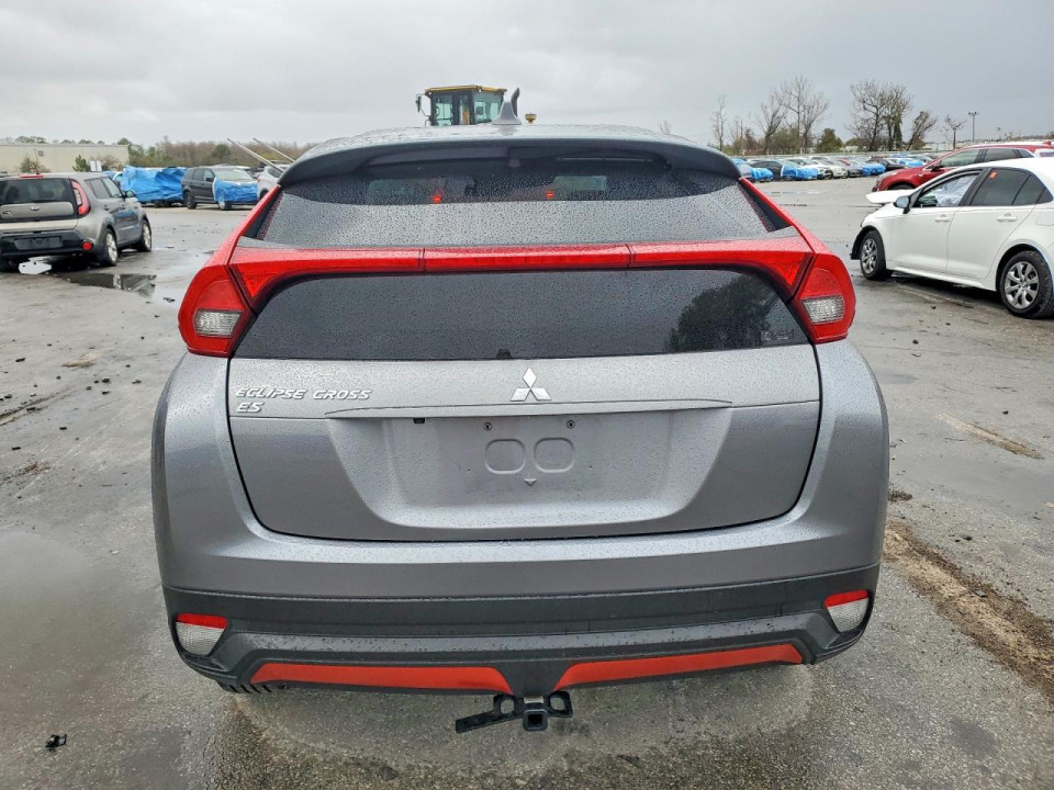 Mitsubishi ECLIPSE 2020 — Copart