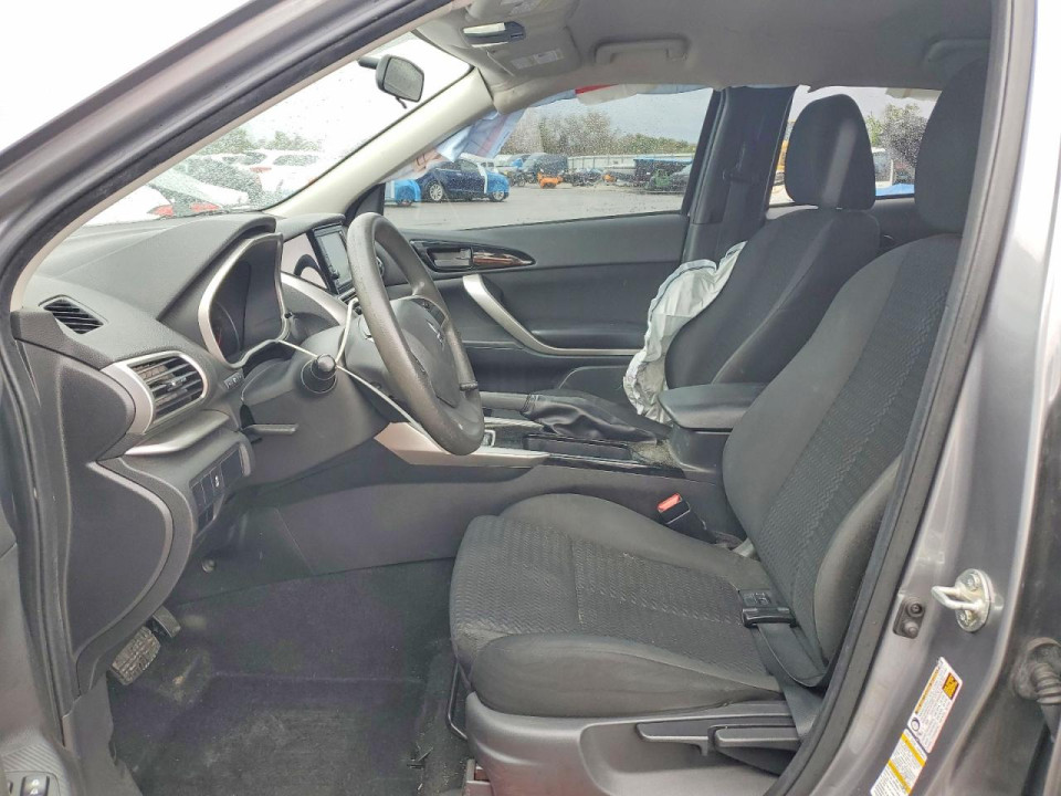Mitsubishi ECLIPSE 2020 — Copart