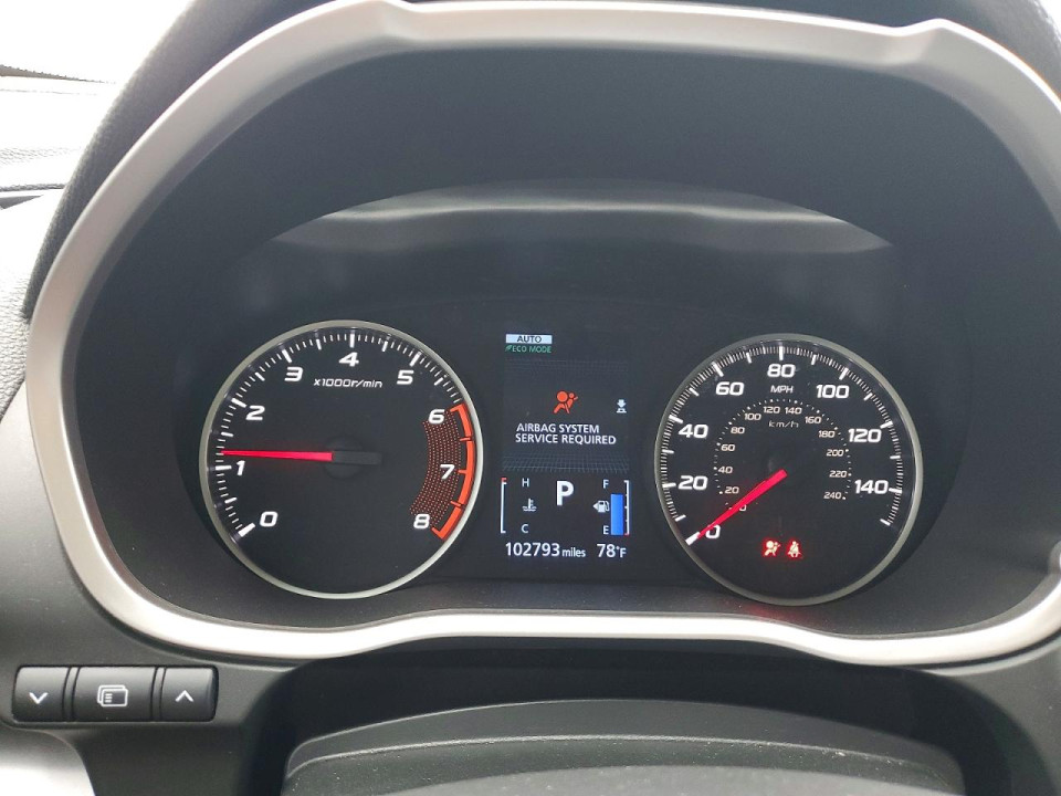 Mitsubishi ECLIPSE 2020 — Copart