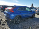 Mitsubishi ECLIPSE 2020 — Copart
