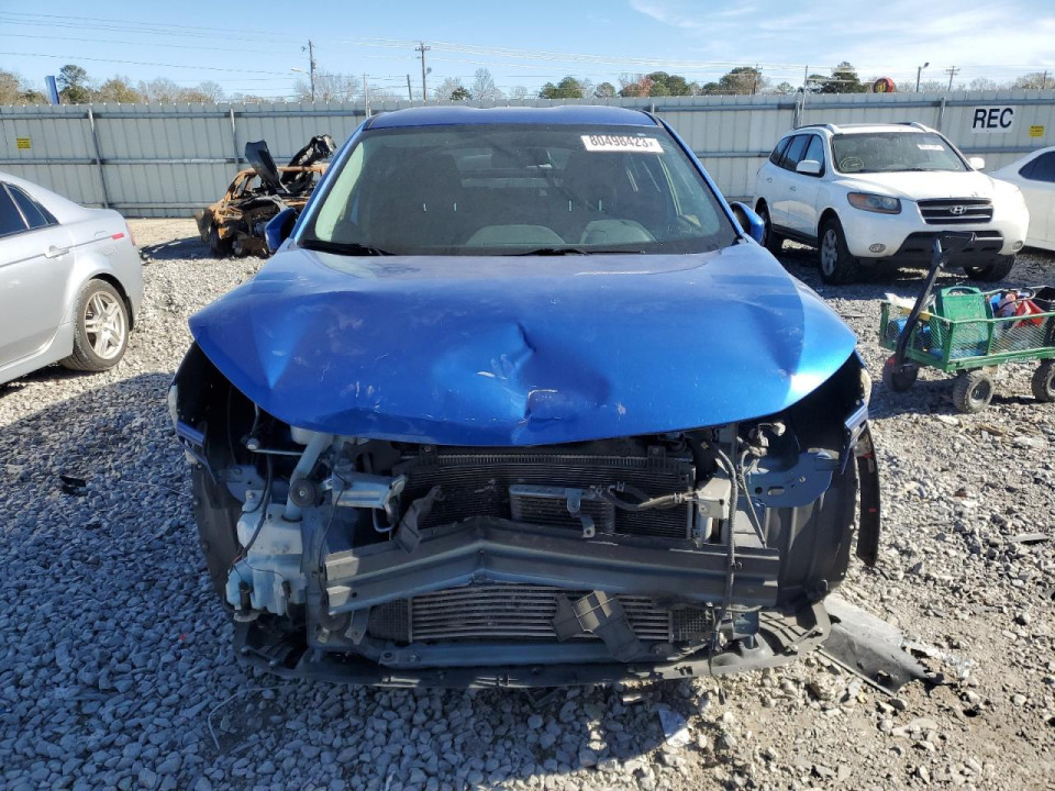 Mitsubishi ECLIPSE 2020 — Copart