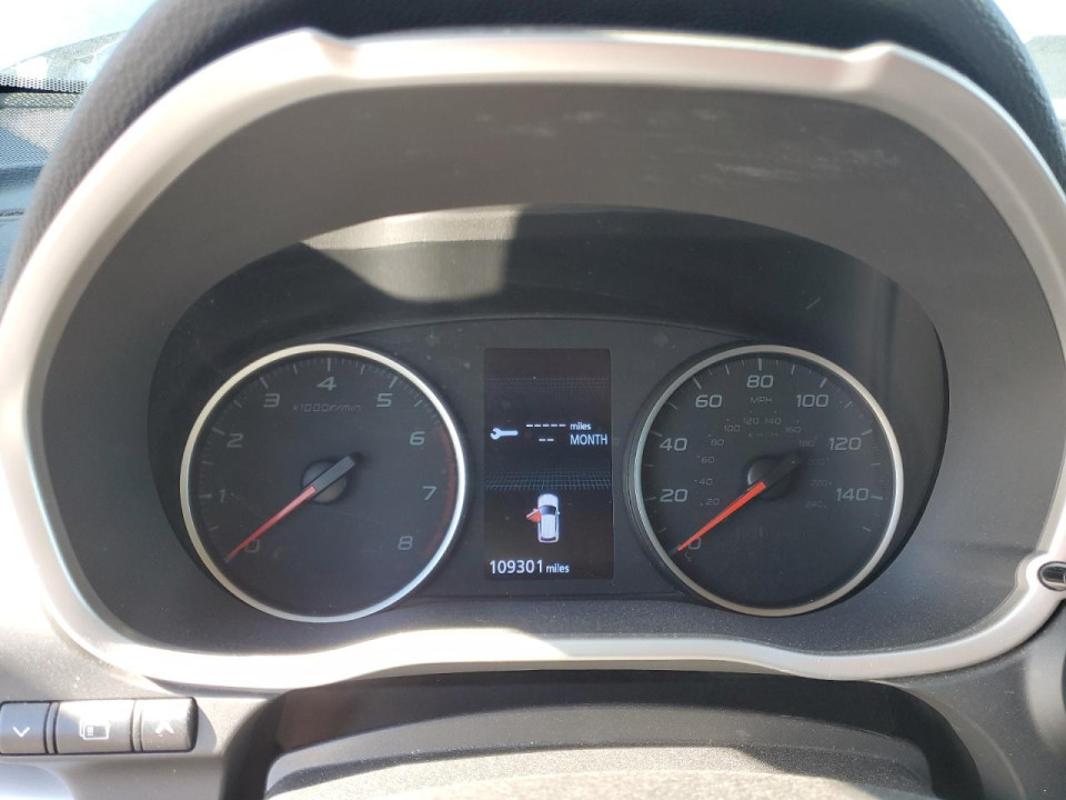 Mitsubishi ECLIPSE 2020 — Copart