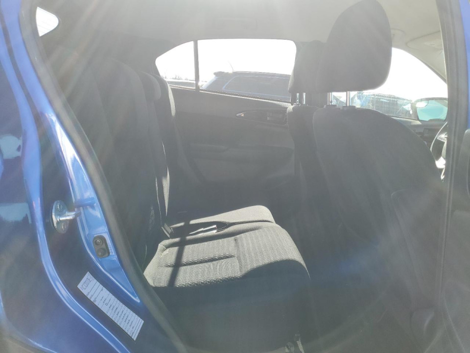 Mitsubishi ECLIPSE 2020 — Copart