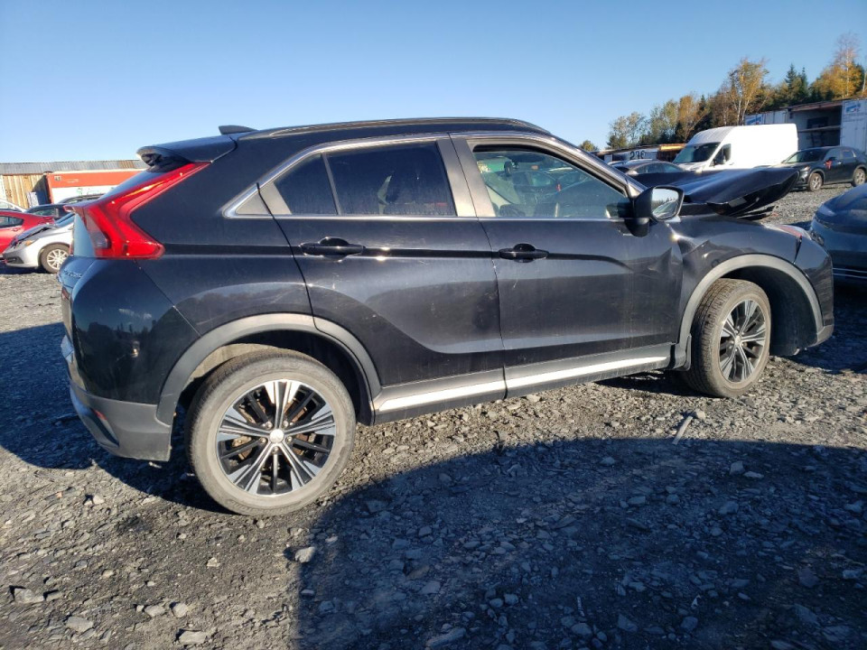 Mitsubishi ECLIPSE 2019 — Copart