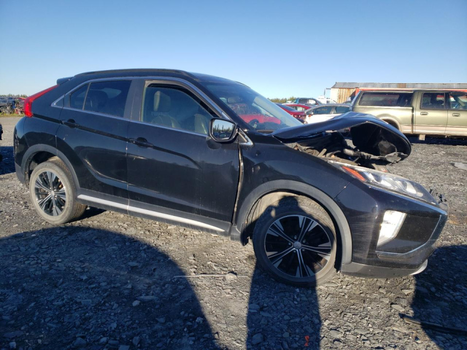 Mitsubishi ECLIPSE 2019 — Copart