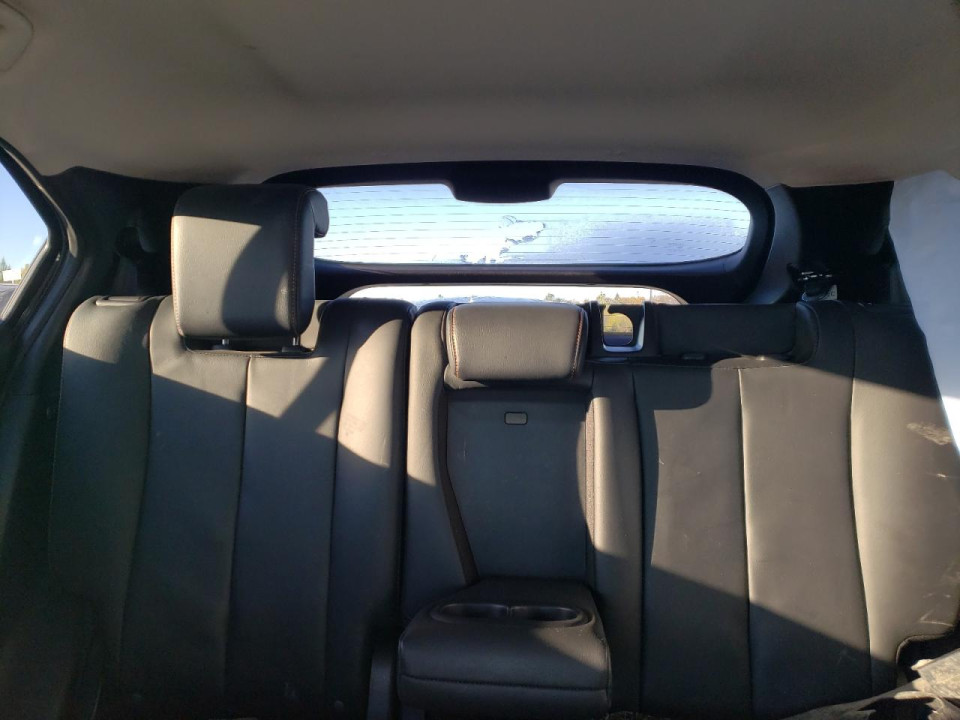 Mitsubishi ECLIPSE 2019 — Copart