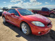 Mitsubishi ECLIPSE 2008 — Copart