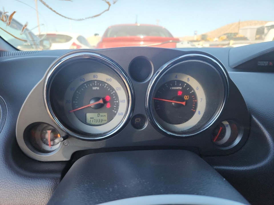 Mitsubishi ECLIPSE 2008 — Copart