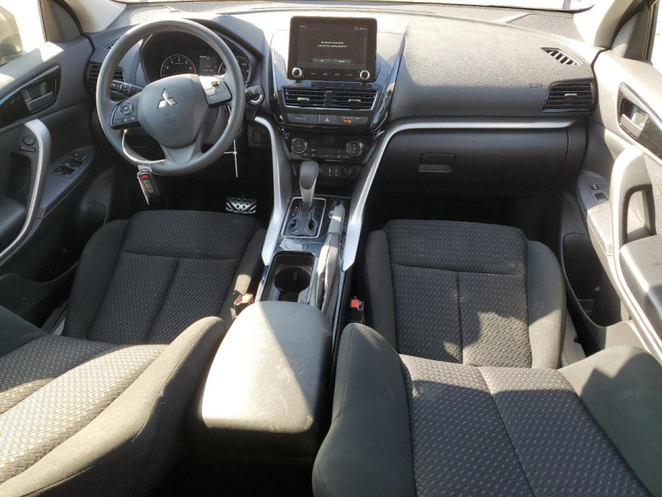 Mitsubishi ECLIPSE 2024 — Copart