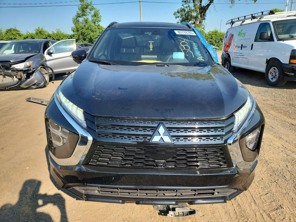 Mitsubishi ECLIPSE 2025 — Copart