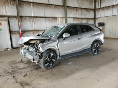 Mitsubishi ECLIPSE 2023 — Copart