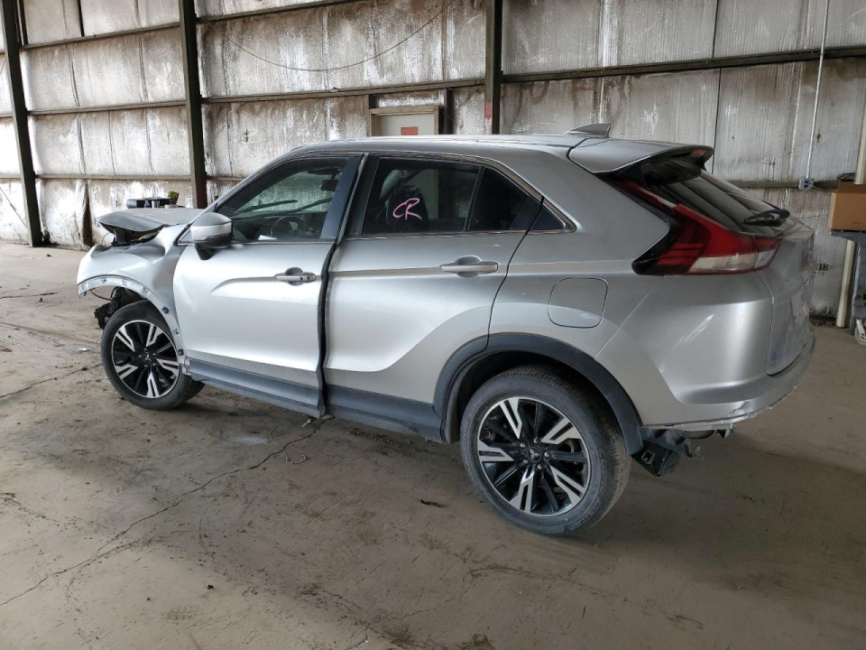 Mitsubishi ECLIPSE 2023 — Copart