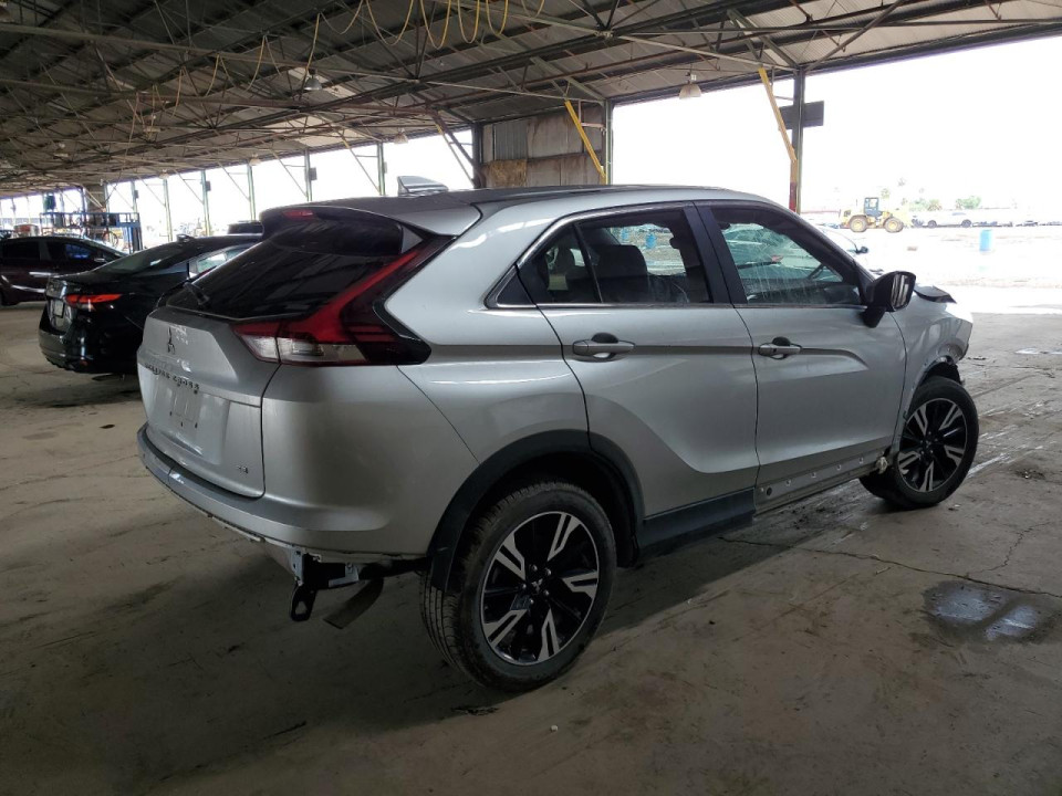 Mitsubishi ECLIPSE 2023 — Copart